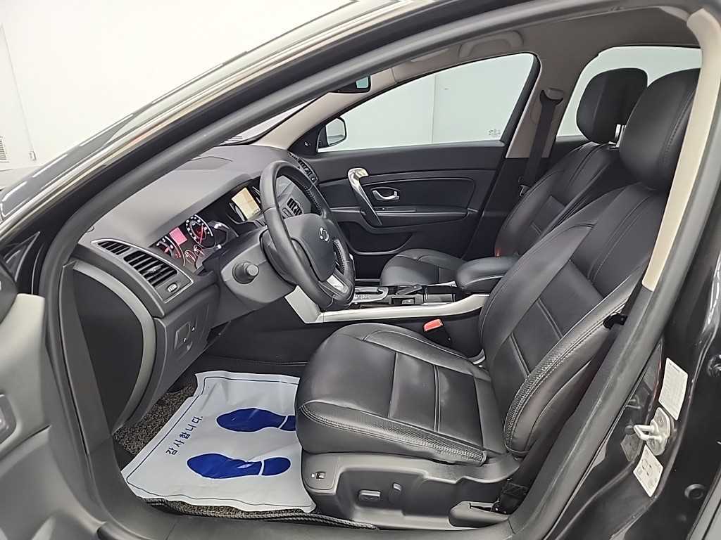 SAMSUNG SM5 - Vista 11