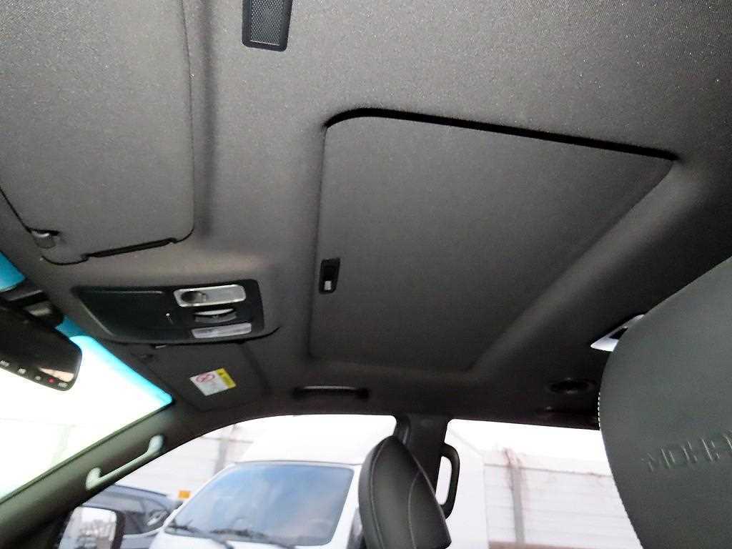 KIA Mohave 2023 Negro - Importación desde Corea - HF Imports Iquique - Foto 18