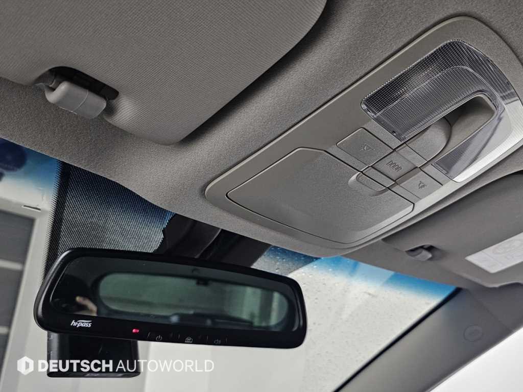 Ssangyong Tivoli 2024 Blanco - Importación desde Corea - HF Imports Iquique - Foto 19