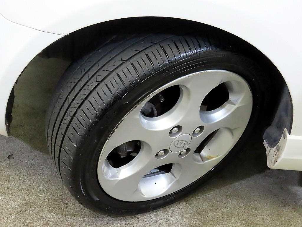 KIA Morning 2009 Blanco - Importación desde Corea - HF Imports Iquique - Foto 16