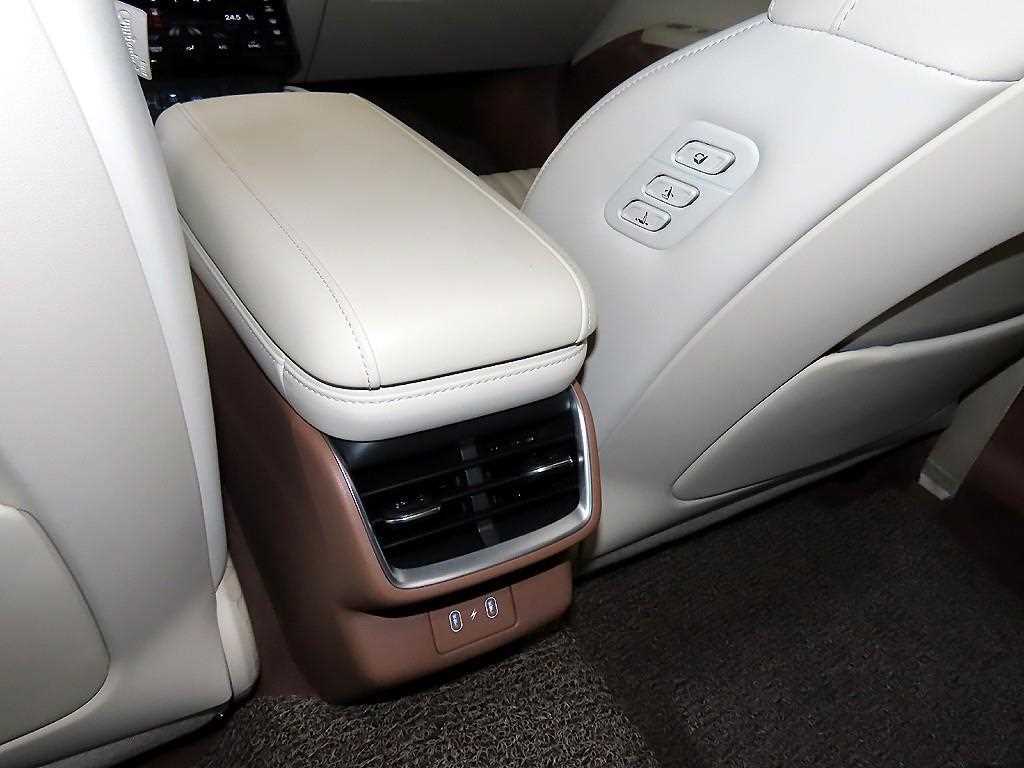 HYUNDAI Grandeur 2025 Negro - Importación desde Corea - HF Imports Iquique - Foto 16