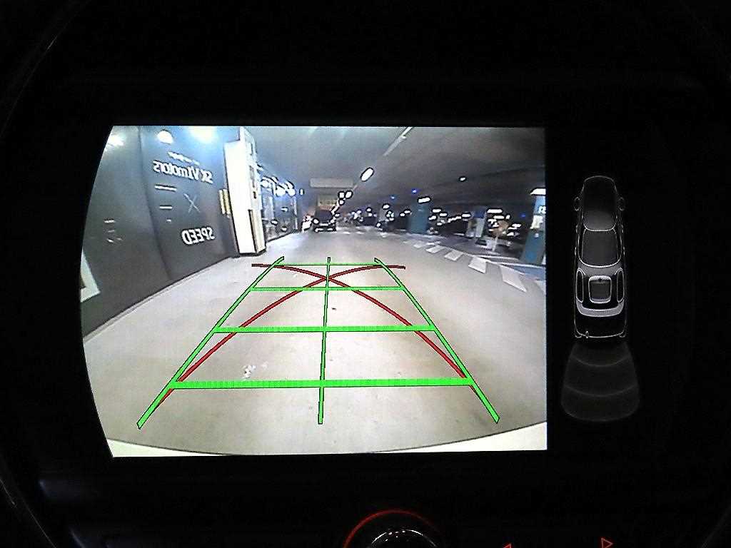 Mini Cooper 2017 Blanco - Importación desde Corea - HF Imports Iquique - Foto 14