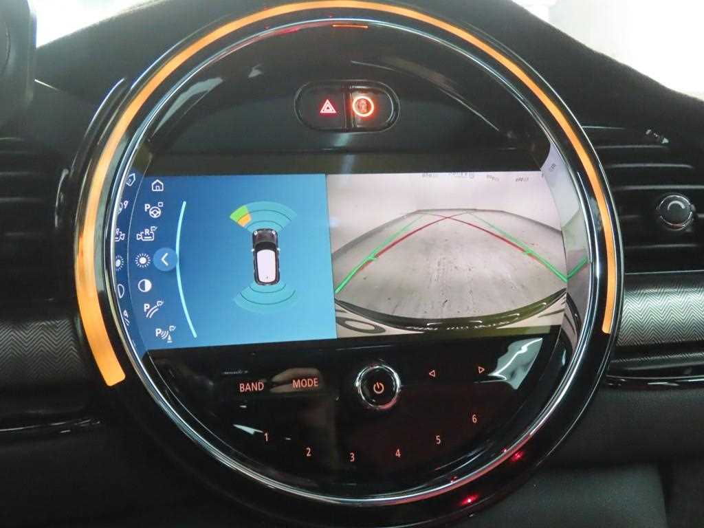 Mini Clubman 2023 Negro - Importación desde Corea - HF Imports Iquique - Foto 15