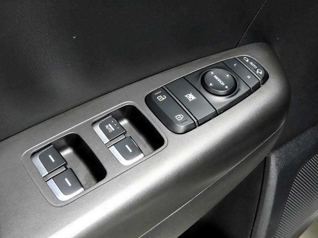 KIA Sportage - Vista 12