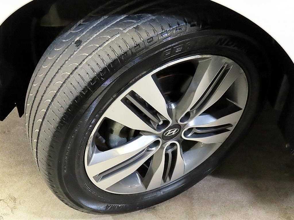 HYUNDAI Tucson 2014 - Importación desde Corea - HF Imports Iquique - Foto 20