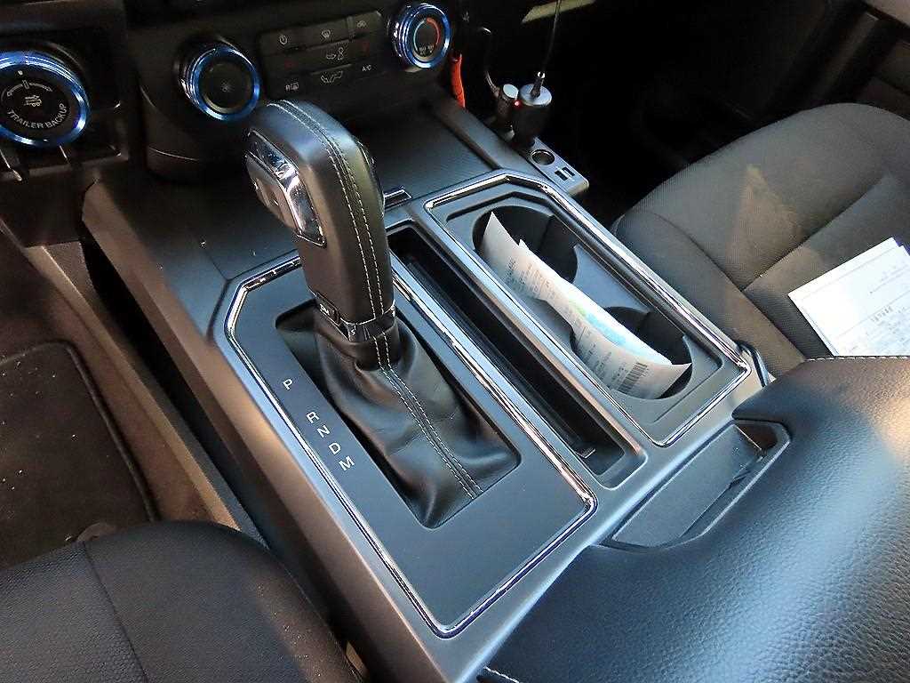 Ford F-Series - Vista 10