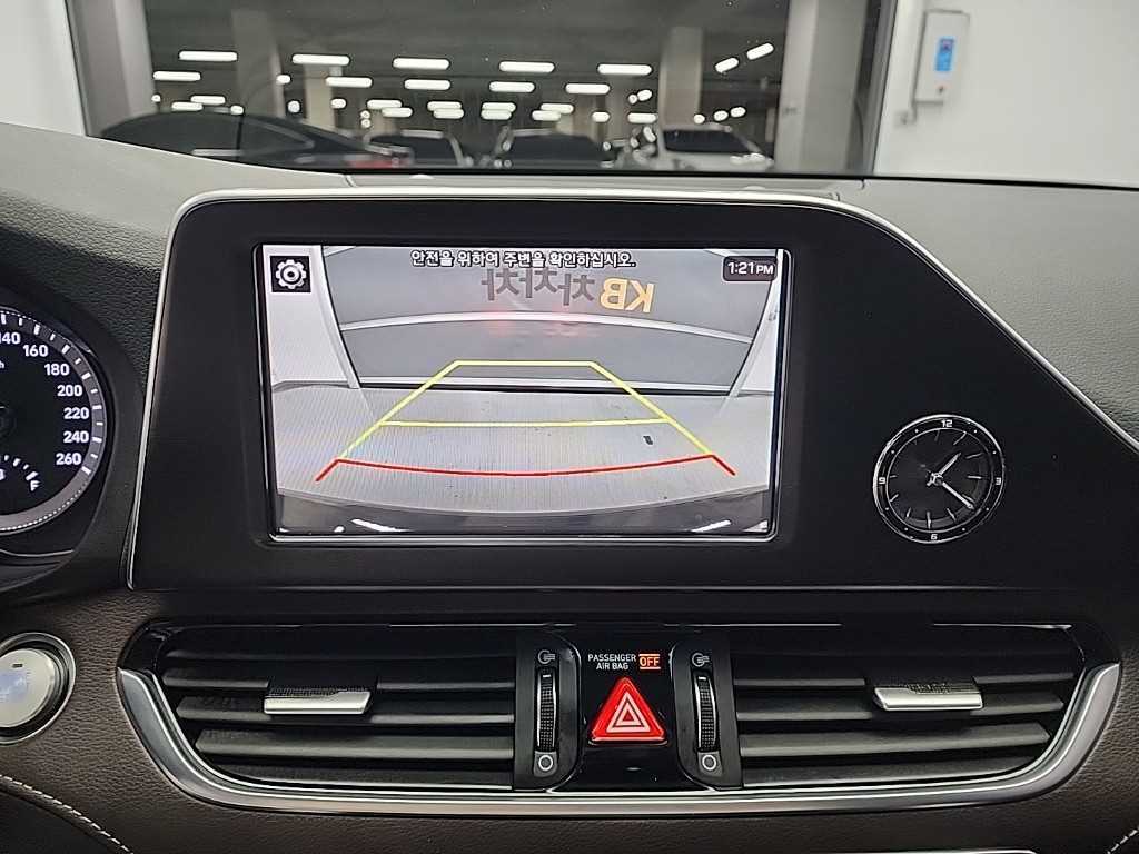 HYUNDAI Grandeur 2018 - Importación desde Corea - HF Imports Iquique - Foto 16