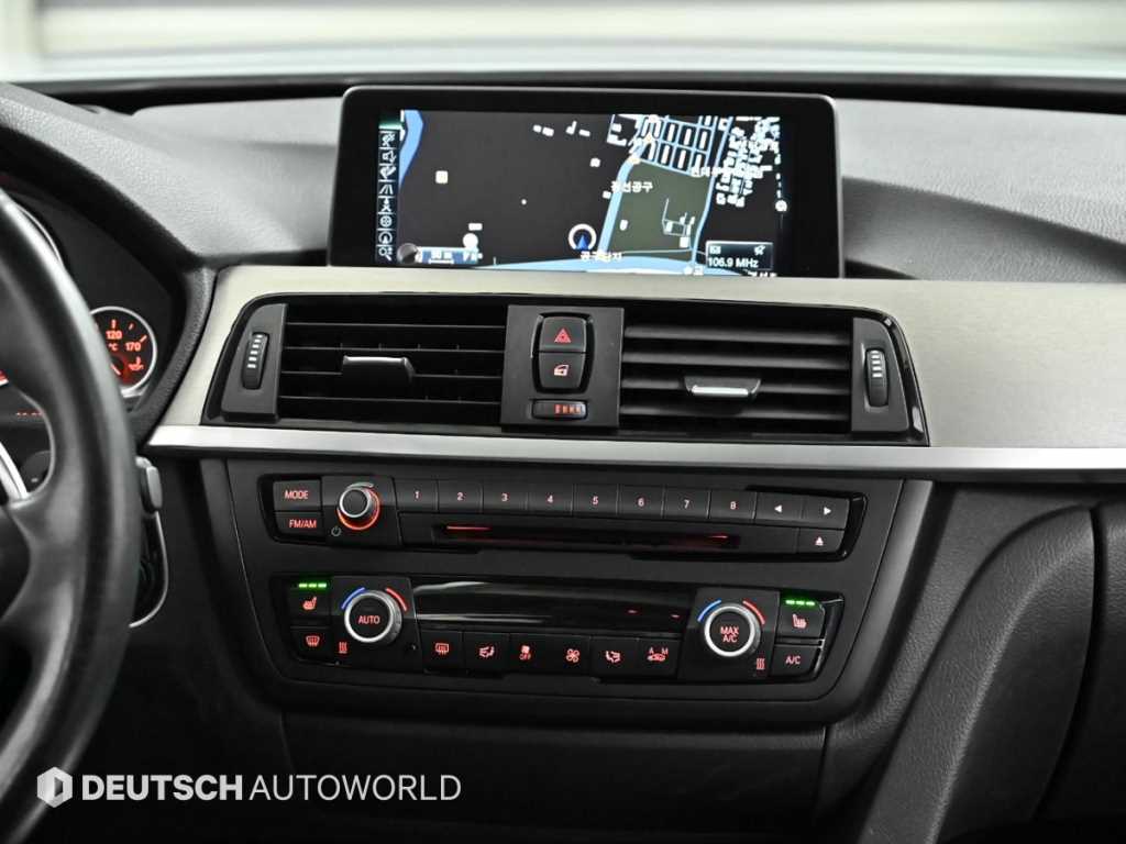 BMW 4 Series 2015 Plateado - Importación desde Corea - HF Imports Iquique - Foto 14