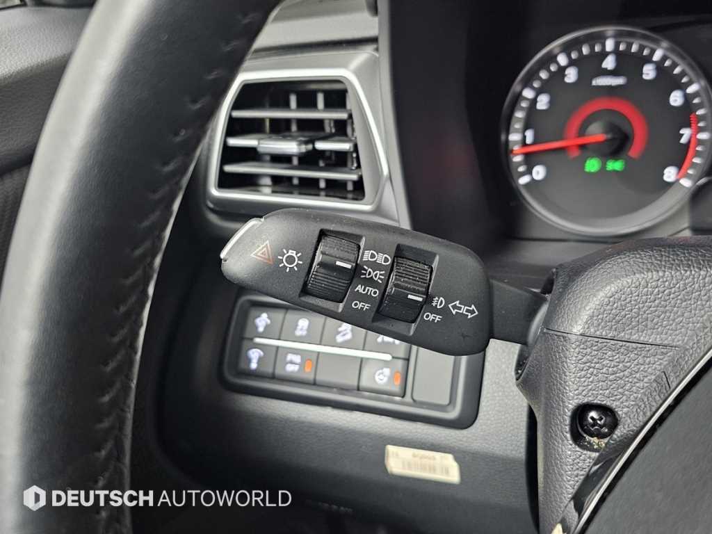 Ssangyong Tivoli 2024 Blanco - Importación desde Corea - HF Imports Iquique - Foto 18