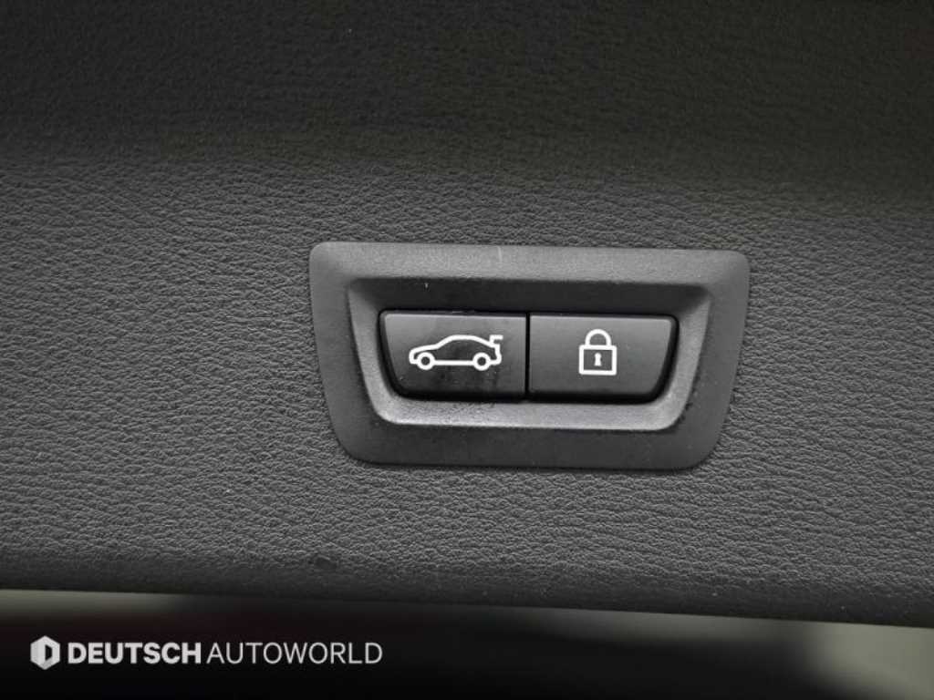 BMW X1 2017 Gris - Importación desde Corea - HF Imports Iquique - Foto 20