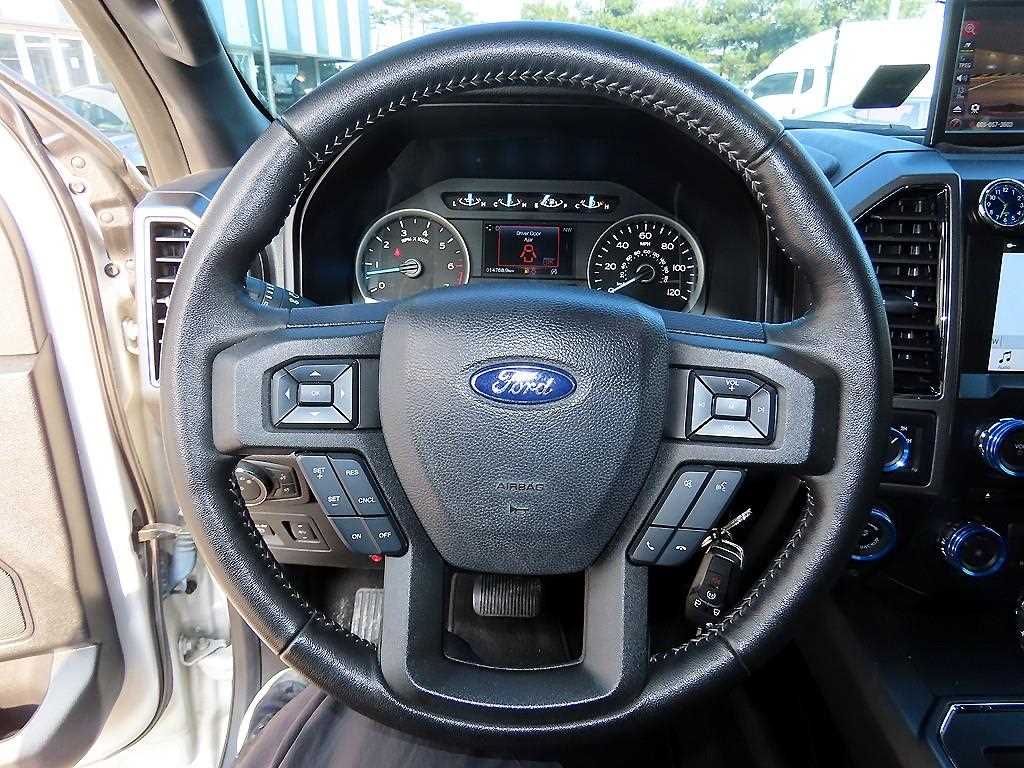 Ford F-Series - Vista 9