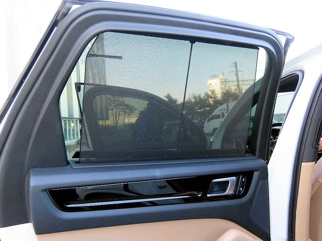 Porsche Cayenne 2022 Blanco - Importación desde Corea - HF Imports Iquique - Foto 14