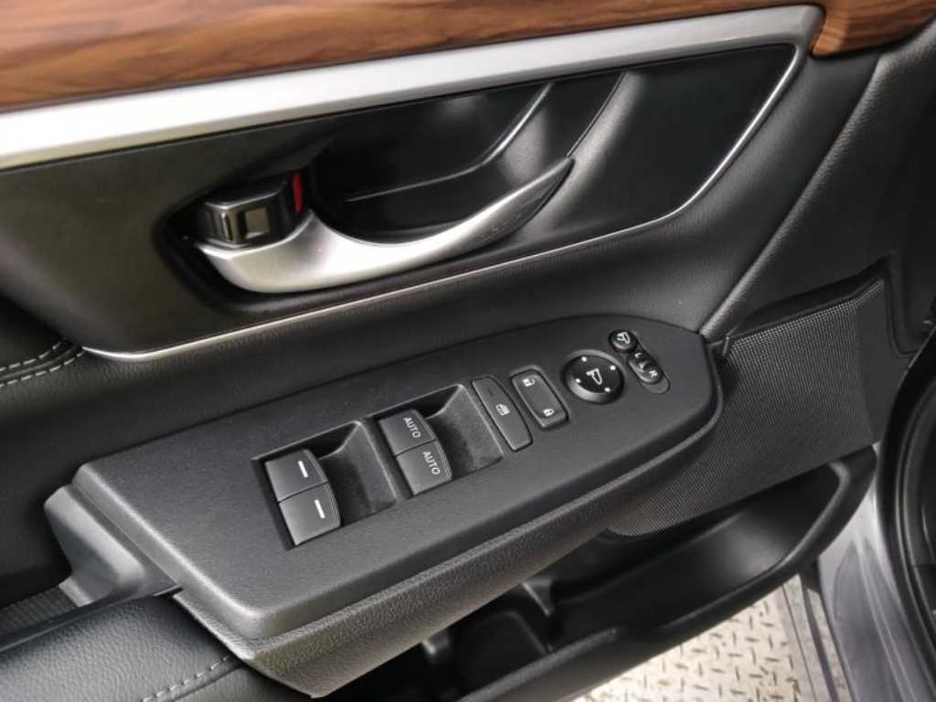 Honda CR-V - Vista 10