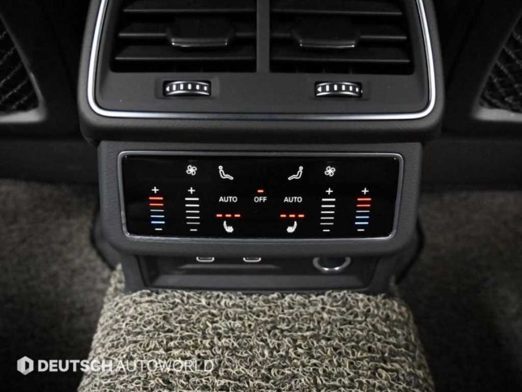 Audi A7 2021 Blanco - Importación desde Corea - HF Imports Iquique - Foto 16