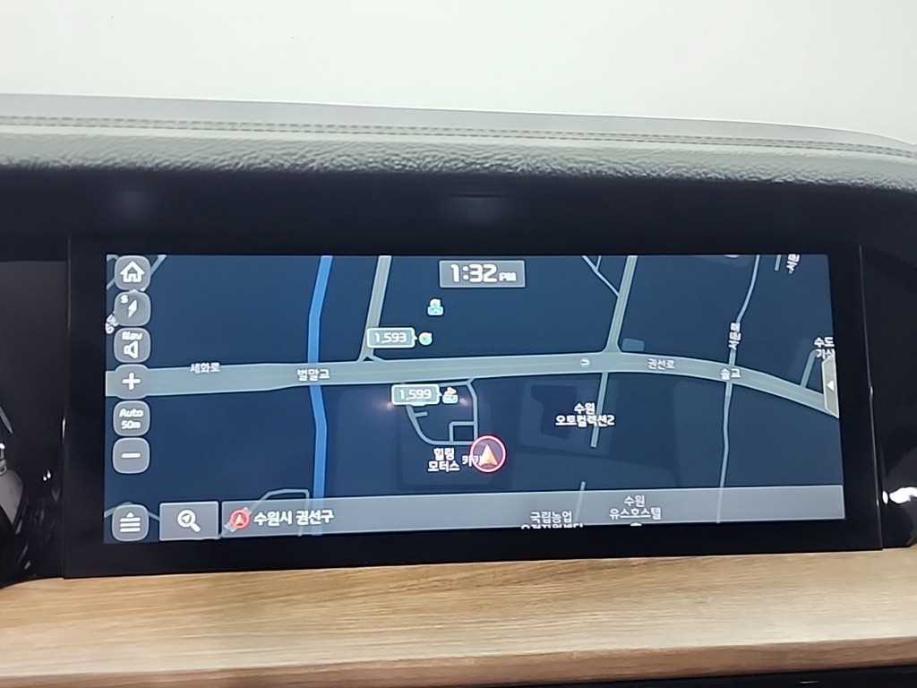 KIA Mohave 2020 Negro - Importación desde Corea - HF Imports Iquique - Foto 15