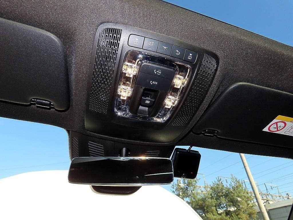 Mercedes Benz GLB Class 2023 Blanco - Importación desde Corea - HF Imports Iquique - Foto 15