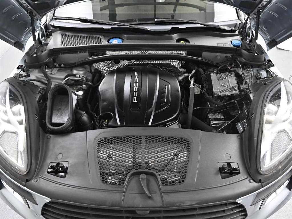 Porsche Macan - Vista 6