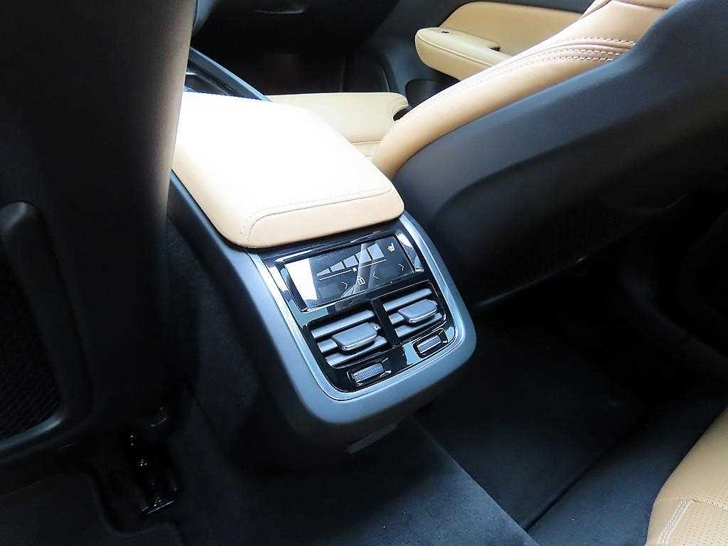 Volvo V60 2019 Blanco - Importación desde Corea - HF Imports Iquique - Foto 14