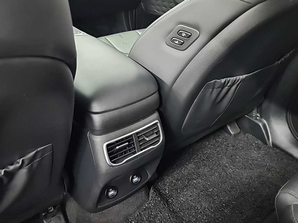 HYUNDAI Santa Fe 2022 Blanco - Importación desde Corea - HF Imports Iquique - Foto 13