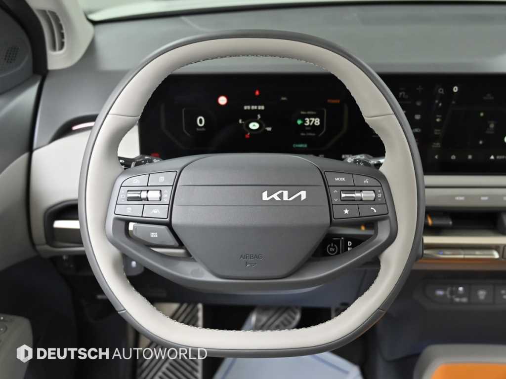 KIA EV3 2026 Blanco - Importación desde Corea - HF Imports Iquique - Foto 13