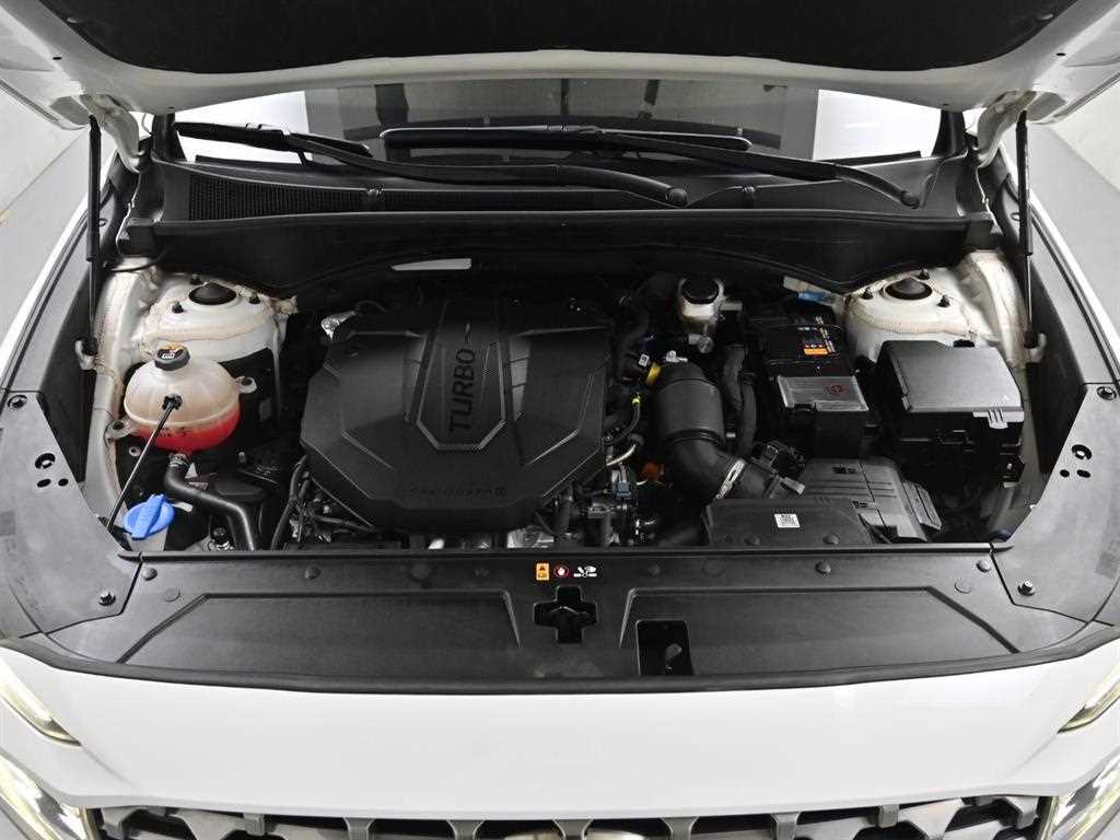 HYUNDAI Santa Fe - Vista 6