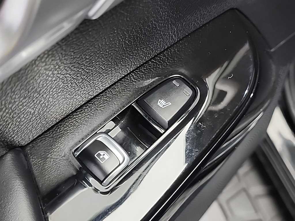 KIA Mohave 2020 Negro - Importación desde Corea - HF Imports Iquique - Foto 14