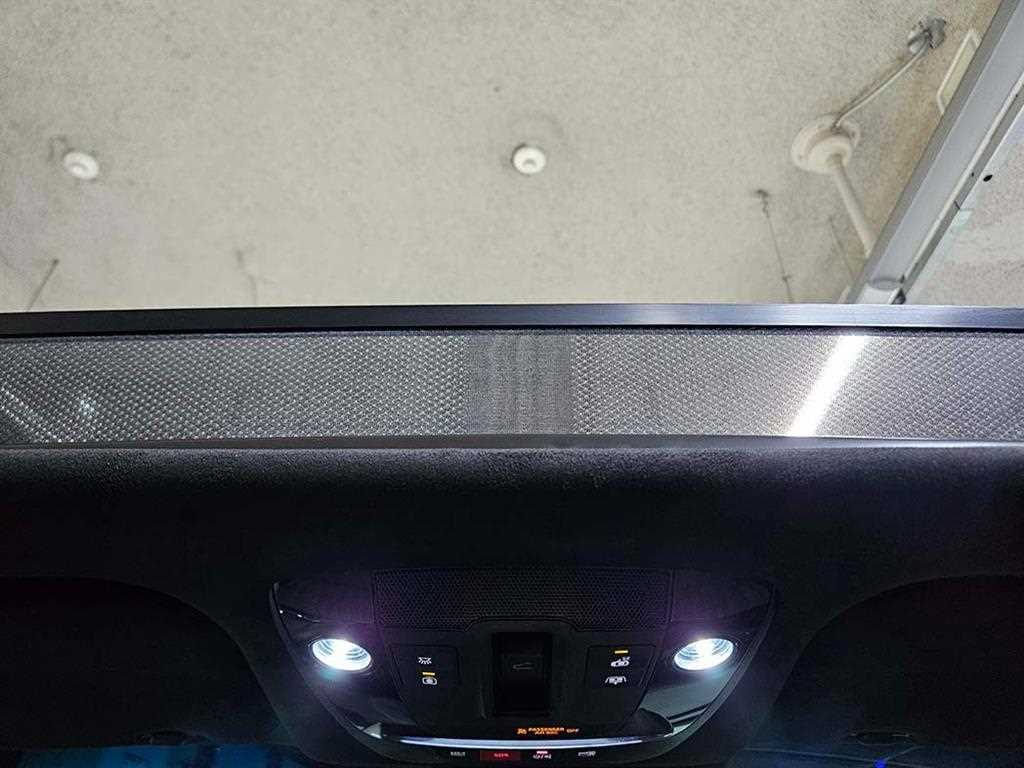 KIA K8 2023 Blanco - Importación desde Corea - HF Imports Iquique - Foto 18