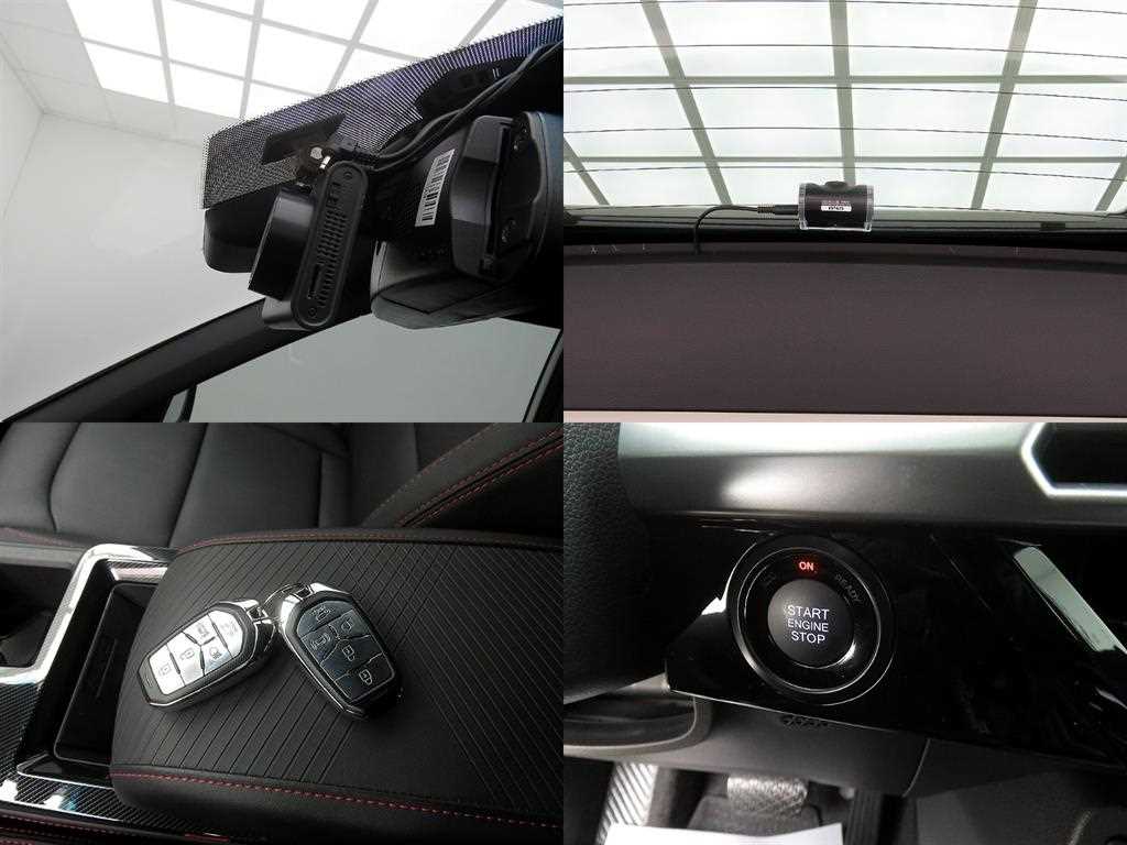 Ssangyong Action 2025 Blanco - Importación desde Corea - HF Imports Iquique - Foto 17