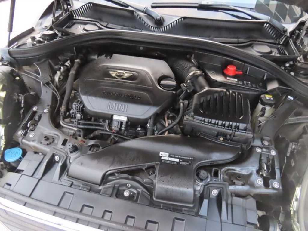 Mini Clubman 2018 Gris - Importación desde Corea - HF Imports Iquique - Foto 20