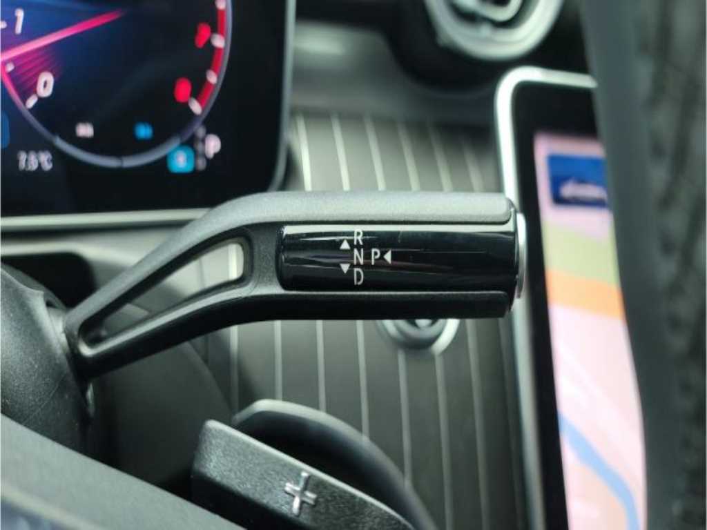 Mercedes Benz C Class 2025 - Importación desde Corea - HF Imports Iquique - Foto 16