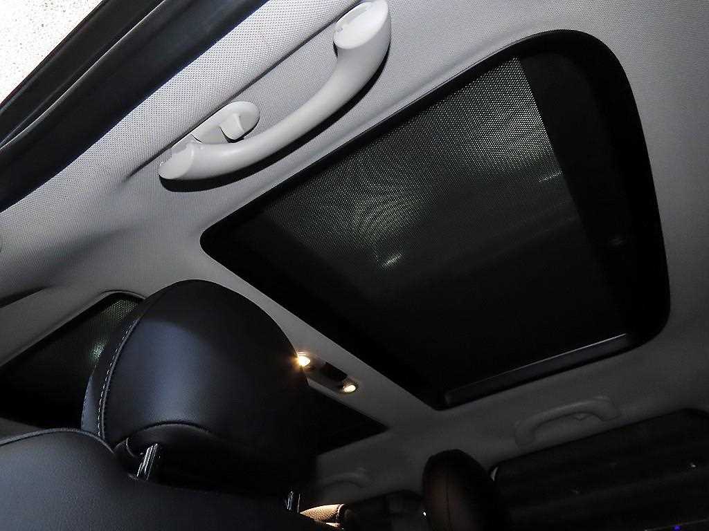 Mini Cooper 2017 Blanco - Importación desde Corea - HF Imports Iquique - Foto 16