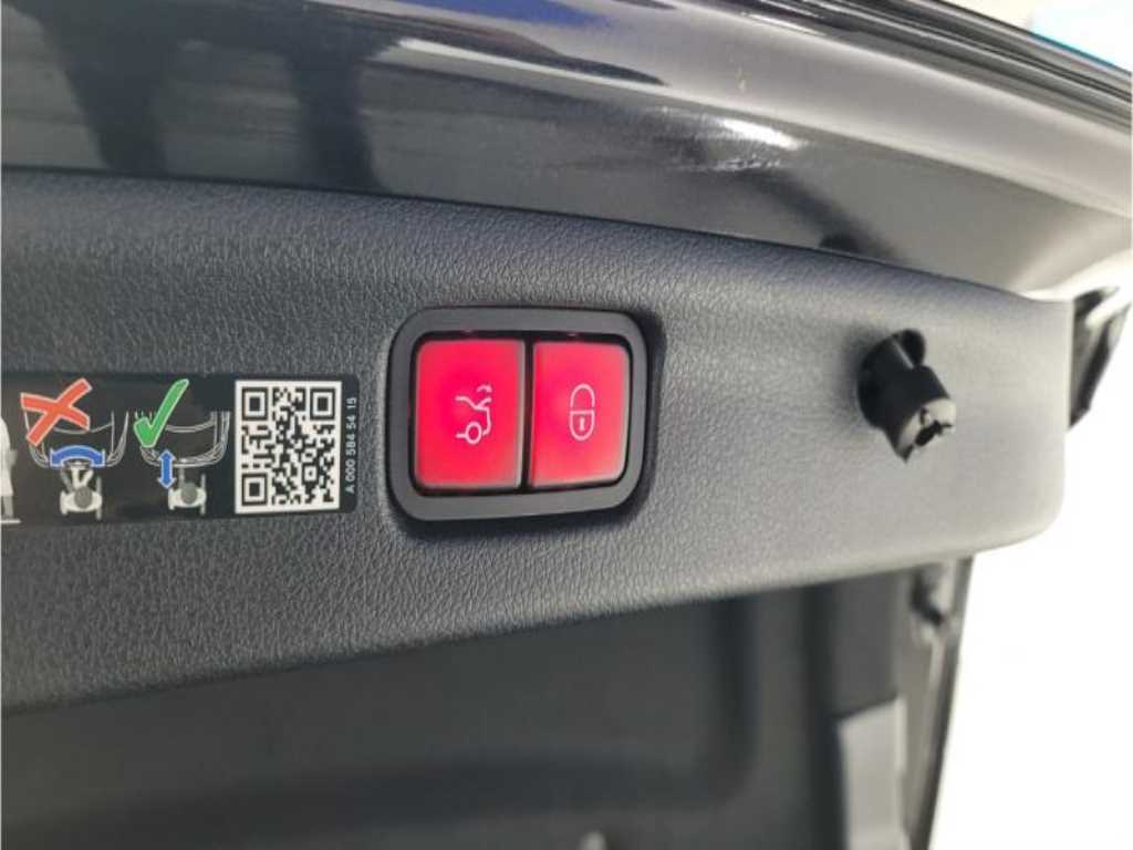 Mercedes Benz C Class 2025 - Importación desde Corea - HF Imports Iquique - Foto 14