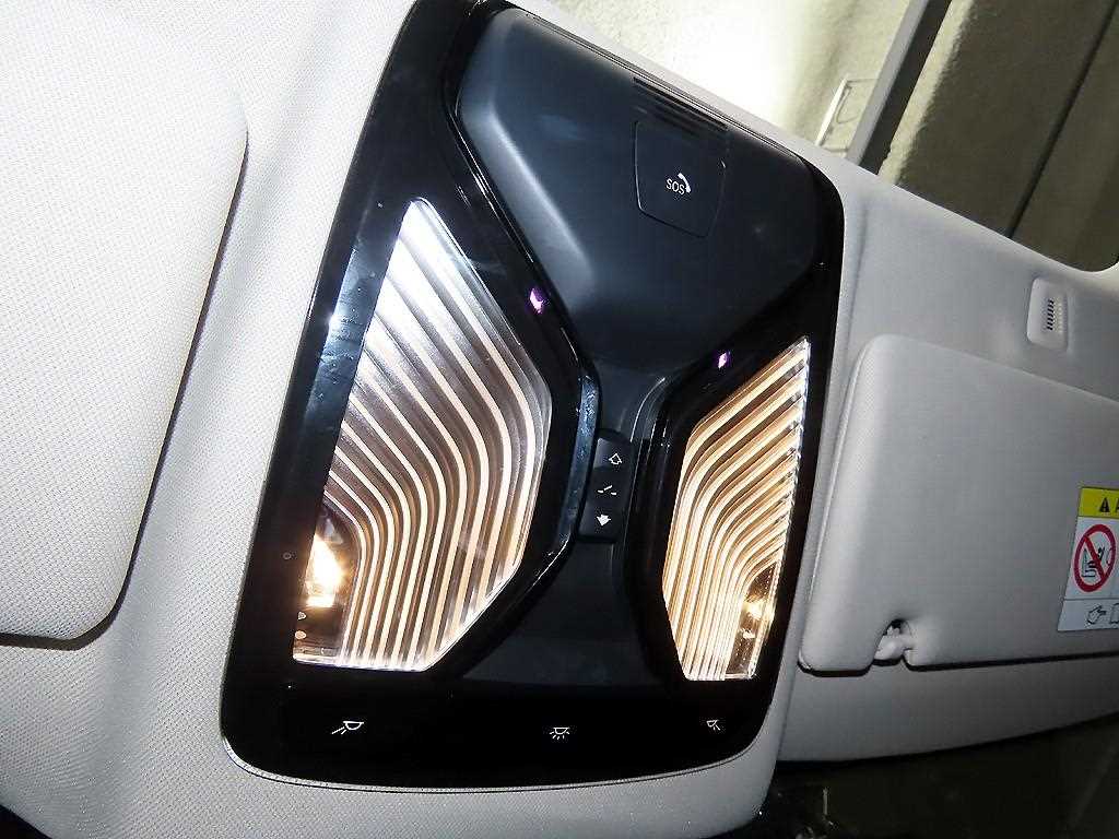 BMW 5 Series 2020 Negro - Importación desde Corea - HF Imports Iquique - Foto 15