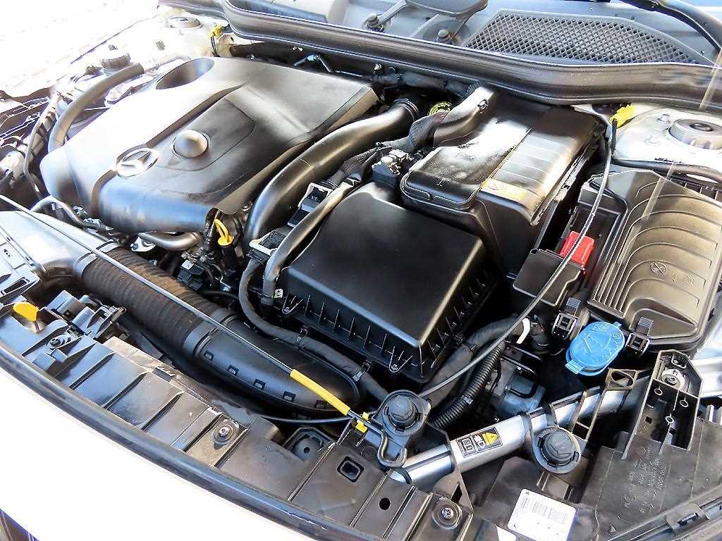 Mercedes Benz GLA Class 2016 - Importación desde Corea - HF Imports Iquique - Foto 19