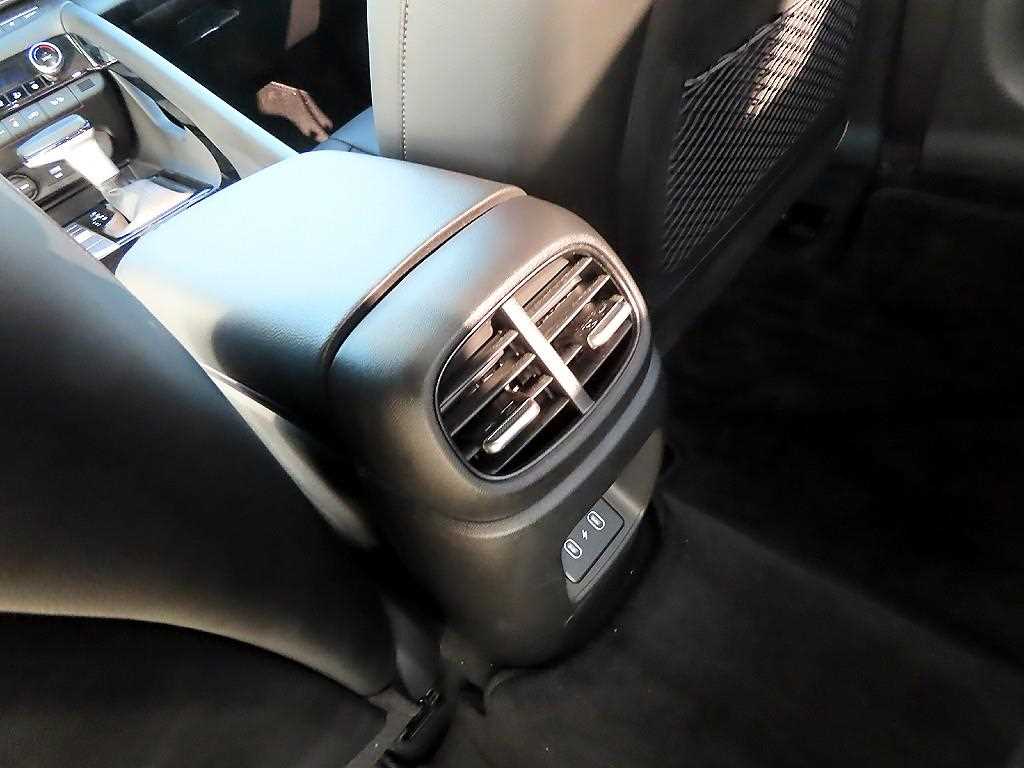 HYUNDAI Avante 2024 Gris - Importación desde Corea - HF Imports Iquique - Foto 17