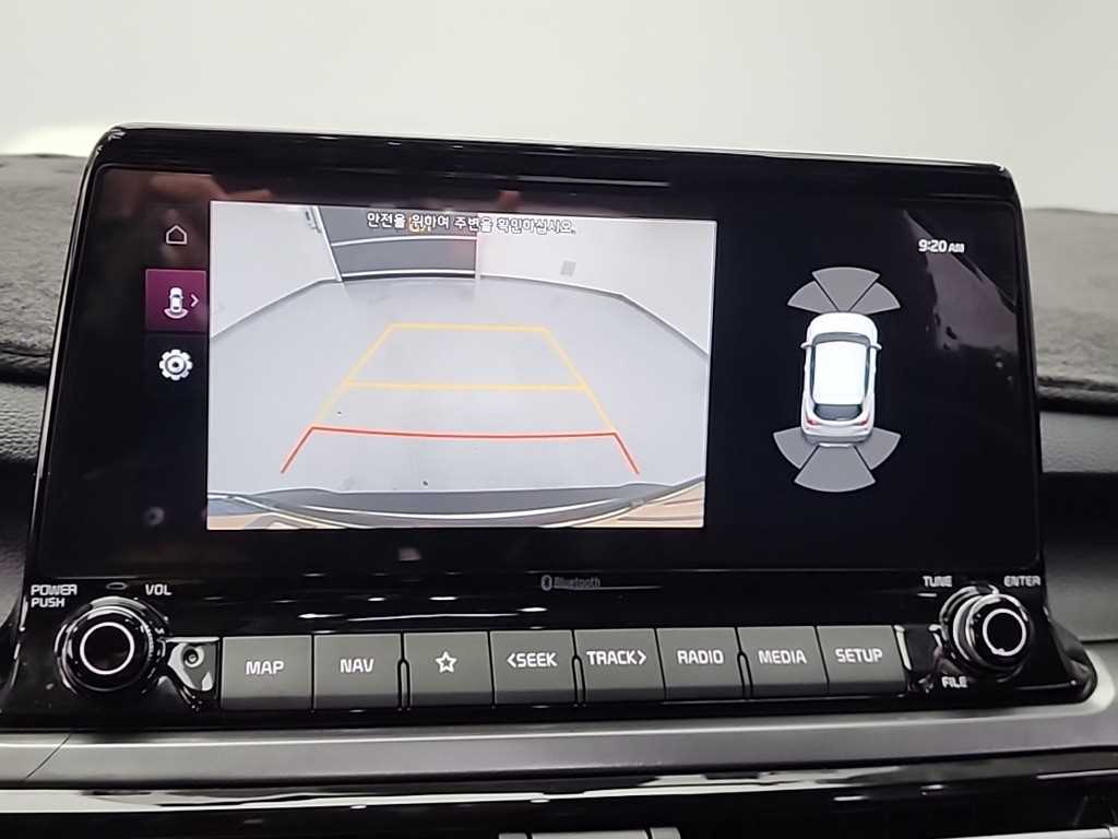 KIA Seltos 2022 Blanco - Importación desde Corea - HF Imports Iquique - Foto 15