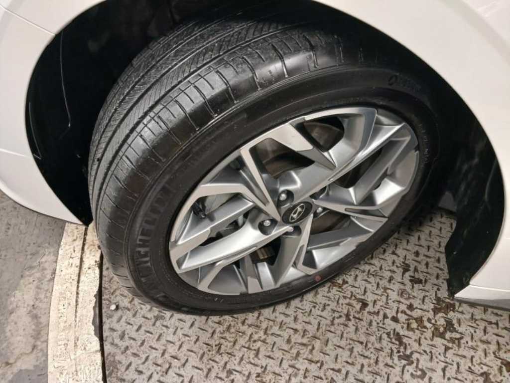 HYUNDAI Sonata 2020 Blanco - Importación desde Corea - HF Imports Iquique - Foto 20