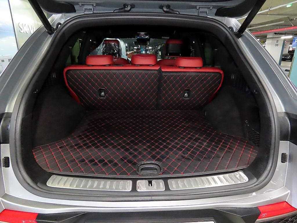 Genesis GV70 2024 Gris - Importación desde Corea - HF Imports Iquique - Foto 16