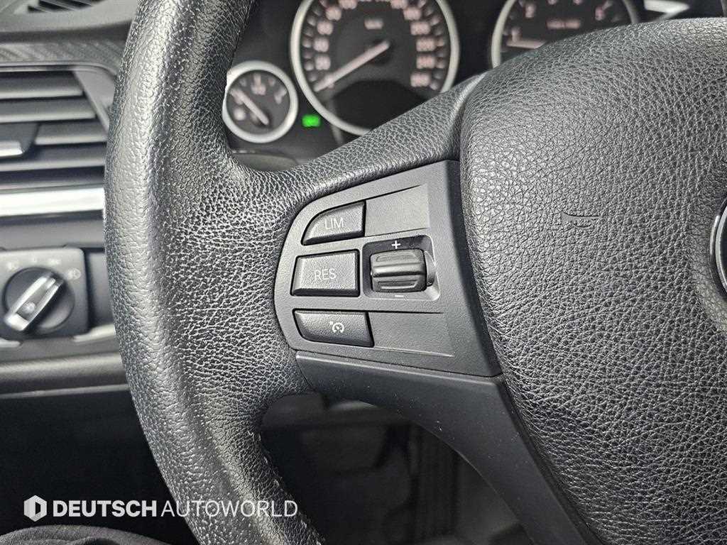 BMW 3 series 2014 Blanco - Importación desde Corea - HF Imports Iquique - Foto 15