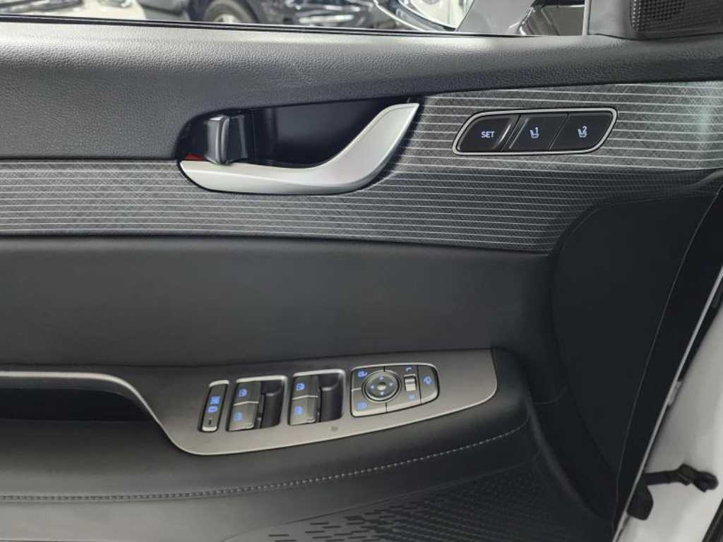 HYUNDAI Palisade - Vista 10