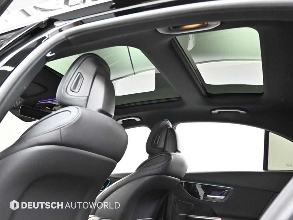 Mercedes Benz C Class 2024 Negro - Importación desde Corea - HF Imports Iquique - Foto 19