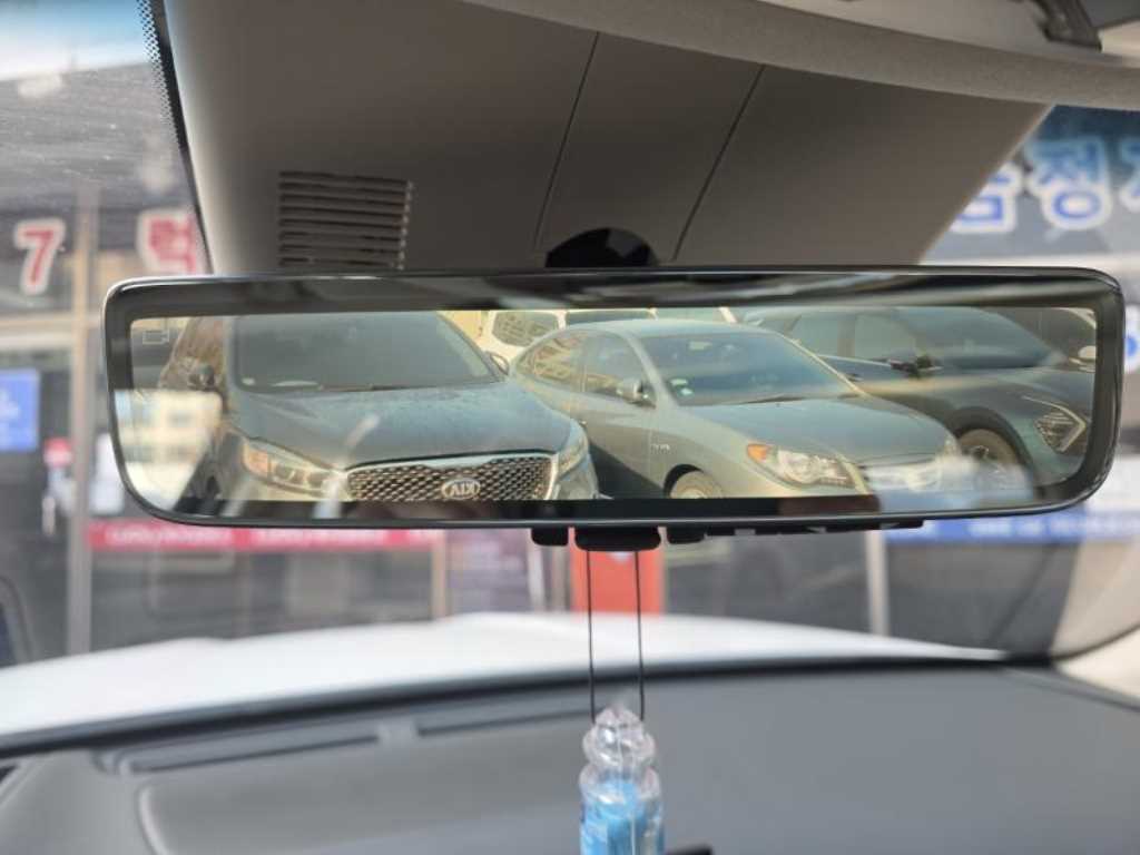 Genesis GV80 2024 Blanco - Importación desde Corea - HF Imports Iquique - Foto 14