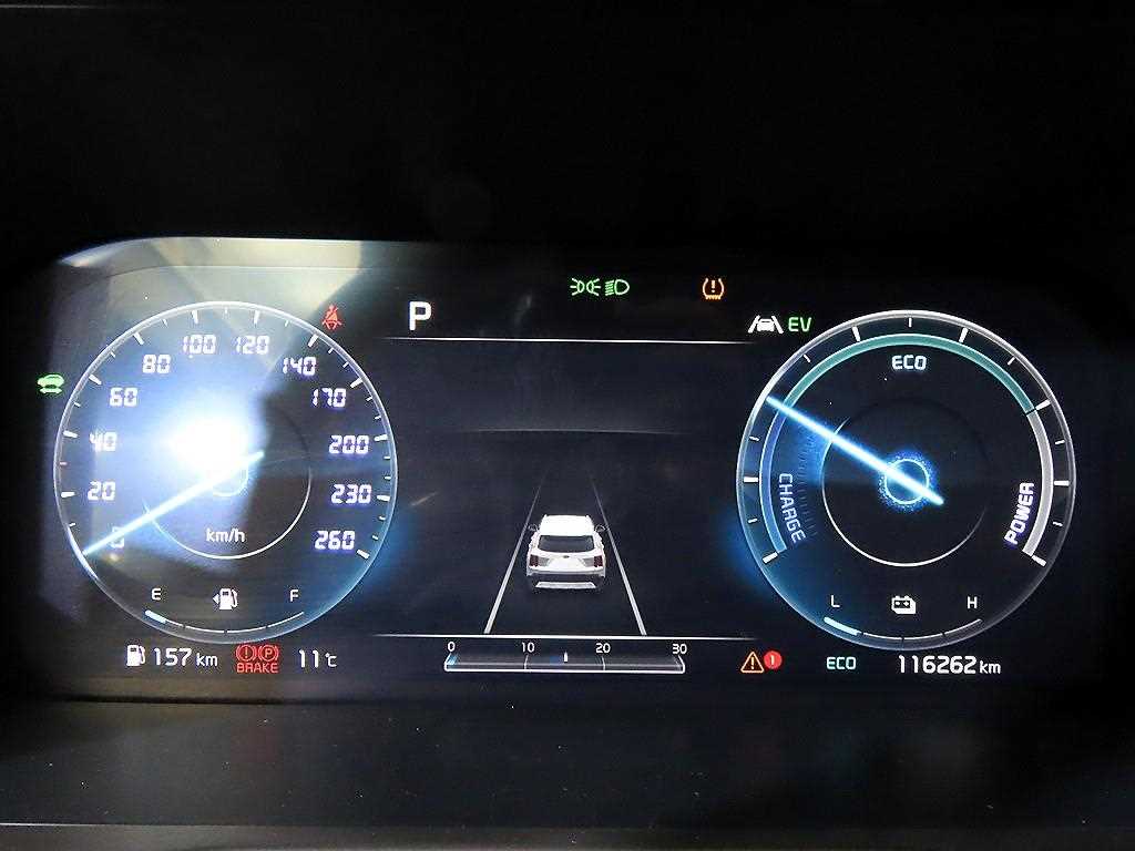 KIA Sorento - Vista 9