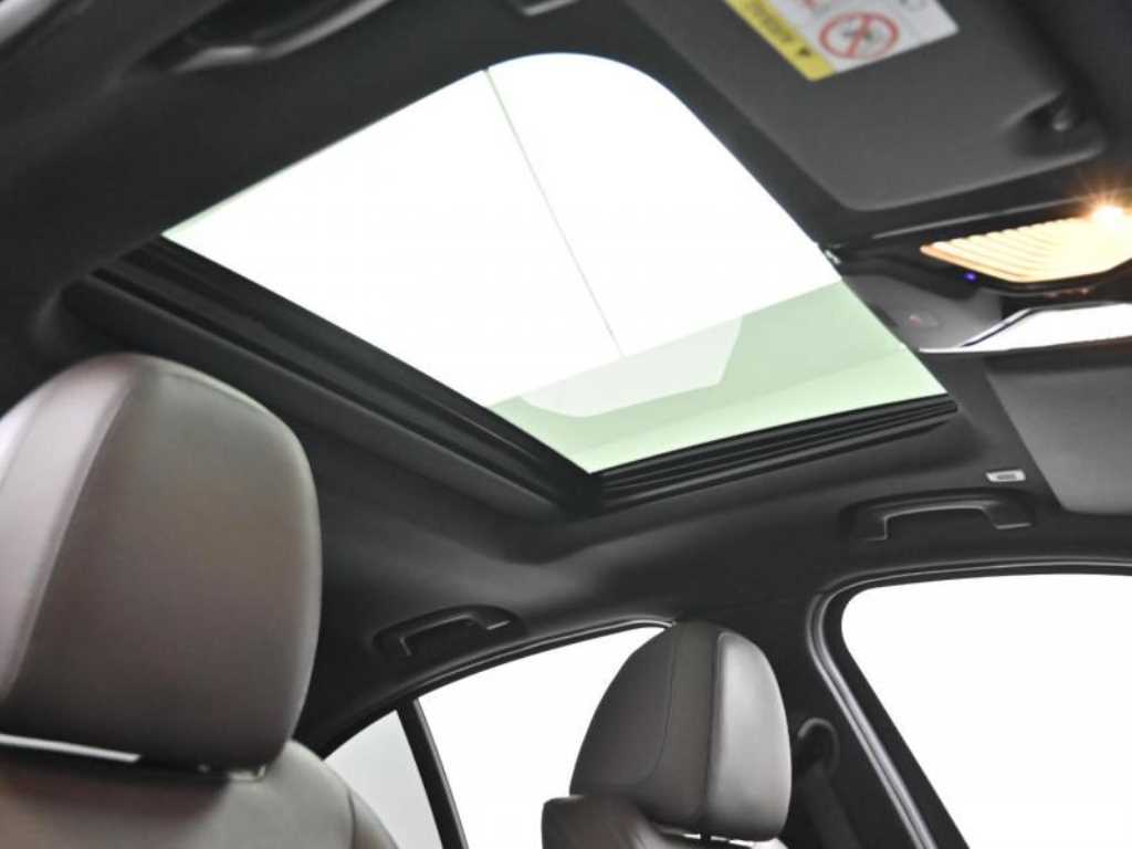 BMW 3 series 2021 Blanco - Importación desde Corea - HF Imports Iquique - Foto 19