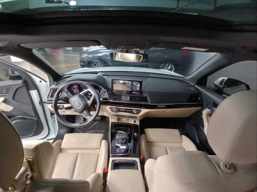 Audi Q5 - Vista 6