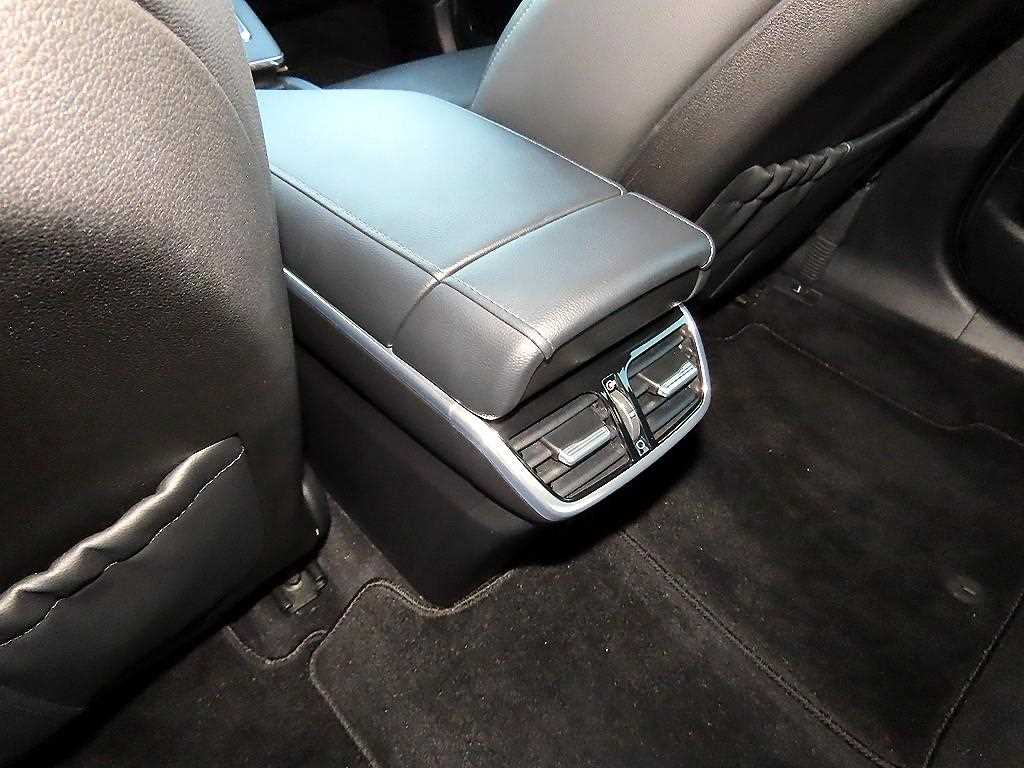 HYUNDAI Grandeur 2022 Blanco - Importación desde Corea - HF Imports Iquique - Foto 15