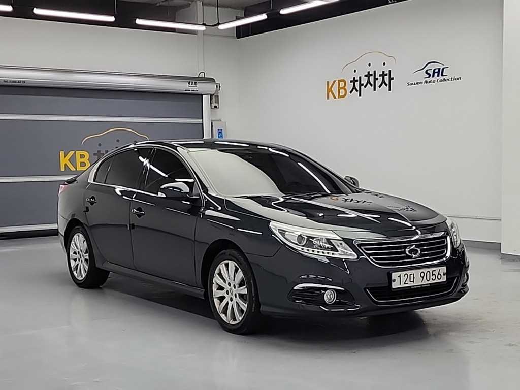 SAMSUNG SM5 - Vista 4