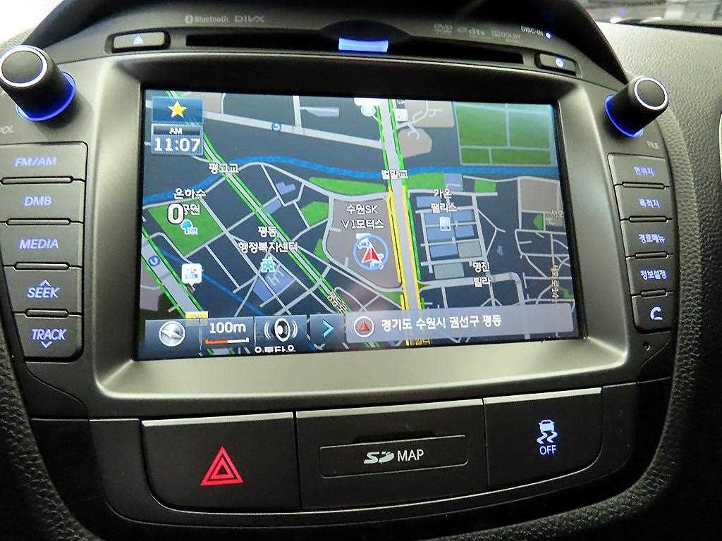 HYUNDAI Tucson 2014 - Importación desde Corea - HF Imports Iquique - Foto 13