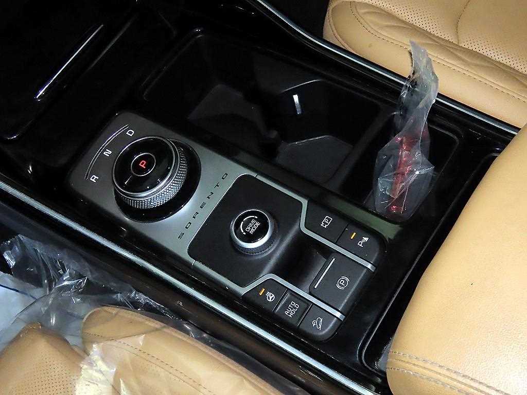KIA Sorento - Vista 12