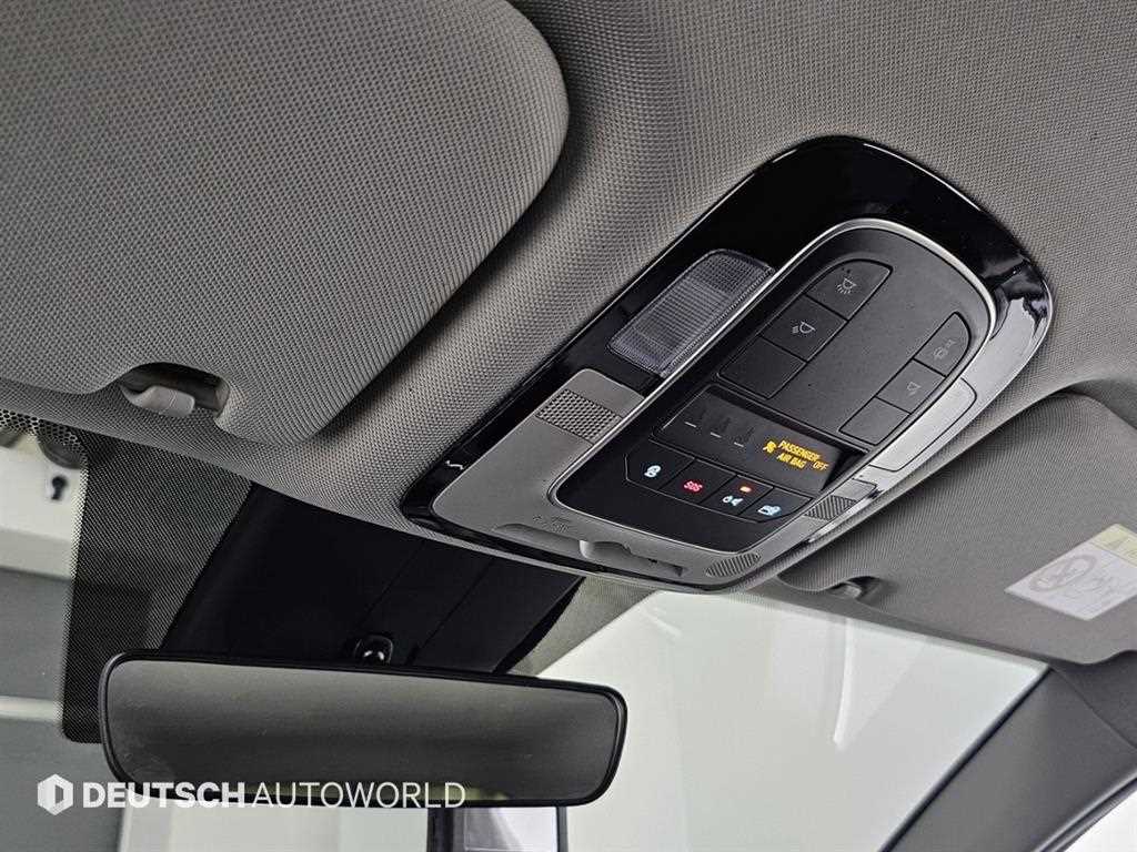 HYUNDAI Santa Fe 2021 Blanco - Importación desde Corea - HF Imports Iquique - Foto 19